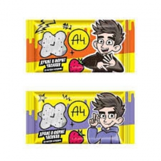 Драже в форме часиков12гр*18шт*(24бл.) В...