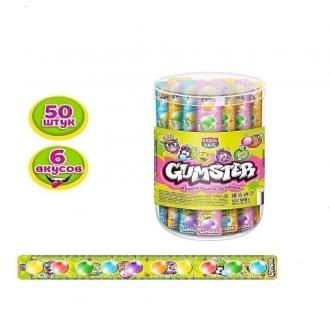 Жевательная резинка Канди Клаб 10гр*50*(...