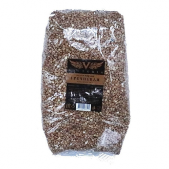 Гречка ядрица 