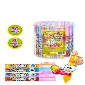 Жидкая конфета Канди Клаб 20мл*50*(6бан)...