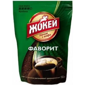 Жокей Фаворит  75г*12  мяг/уп