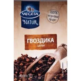 Гвоздика целая Vegeta Natur 10г*16