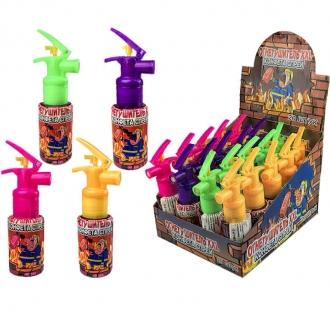 Жидкая конфета Канди Клаб 30мл*20*(24бл)...