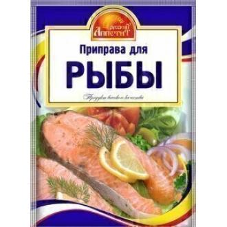 Приправа для Рыбы 