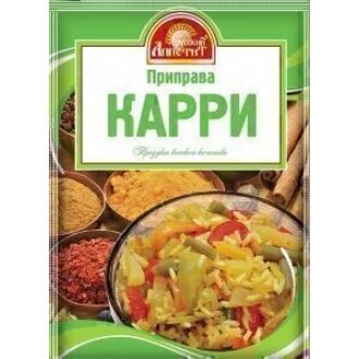 Карри приправа