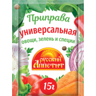 Приправа Универсальная 