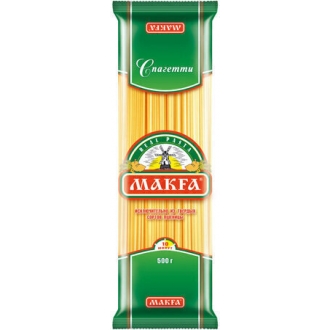 Макаронные изд.
