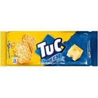 Крекер"ТУК"100г*24 Сыр
