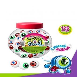 Жевательная резинка Канди Клаб  8гр*125*...