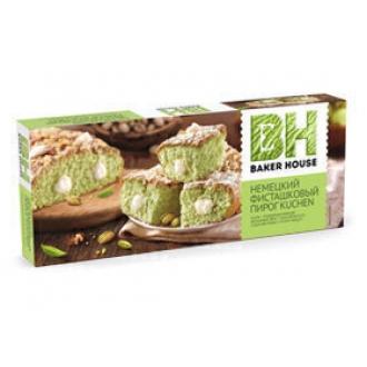 Пирог Baker House Немецкий KUCHEN  350г*...