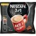 Нескафе 3в1 кофе со сливками 14,5г*20шт х20 Крепкое