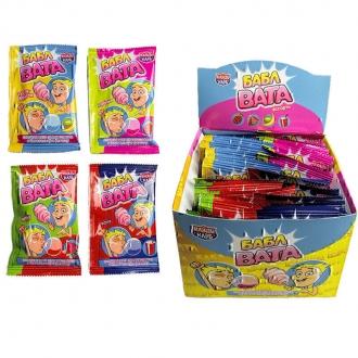 Сладкая вата Канди Клаб  5гр*24*(12бл) Б...