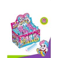 Зефир Канди Клаб 13гр*30*(12бл) Краш Кудряш