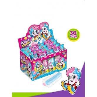 Зефир Канди Клаб 13гр*30*(12бл) Краш Кудряш