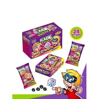 Жевательная конфета Канди Клаб 15гр*24*(...