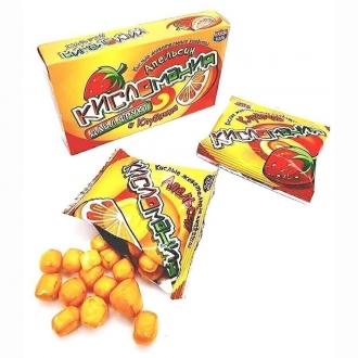 Жевательная конфета Канди Клаб 14гр*30*(...