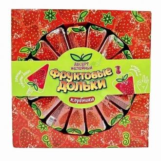 Желейный десерт  Канди Клаб 50гр*30*(10б...