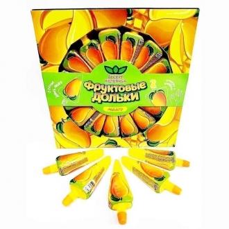 Желейный десерт  Канди Клаб 50гр*30*(10б...