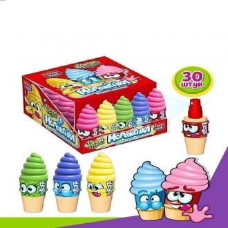 Жидкая конфета Канди Клаб 20гр*30*(12бл)...