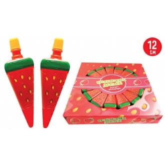 Желейный десерт  Канди Клаб 50гр*30*(10б...