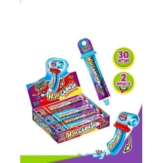 Жидкая конфета Канди Клаб 20гр*30*(12бл)...