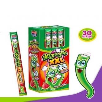 Жевательная конфета Канди Клаб 15гр*30*(...