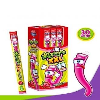 Жевательная конфета Канди Клаб 15гр*30*(...