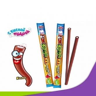 Жевательная конфета Канди Клаб 15гр*30*(...