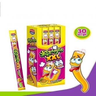 Жевательная конфета Канди Клаб 15гр*30*(...