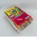 Мармелад Канди Клаб Crazy Gummy Crazy STICK 10гр*150*(8бан) Ассорти