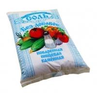 Соль Каменная (Тыретская) 1кг*20