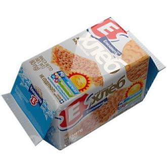 Хлебцы Елизавета 80г*20 Витамины/Железо