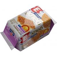 Хлебцы Елизавета 80г*20 Йодированный