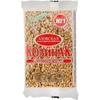 Козинак Подсолнечный 150г*28