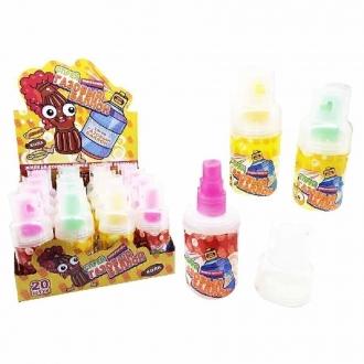 Жидкая конфета Канди Клаб 60мл*20*(12бл)...