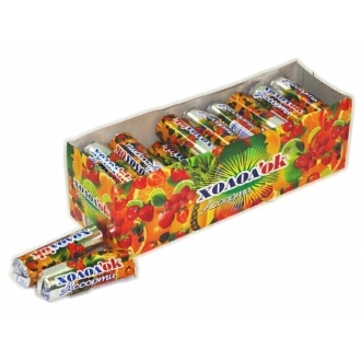 Холодок Ассорти 15г*30*(24бл)