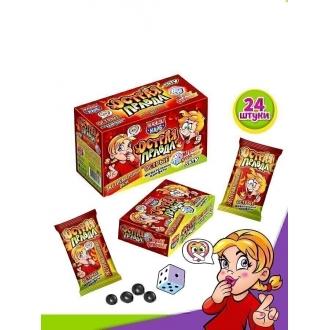 Жевательная конфета Канди Клаб 15гр*24*(...