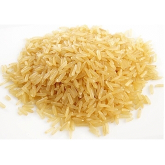 Рис пропаренный 