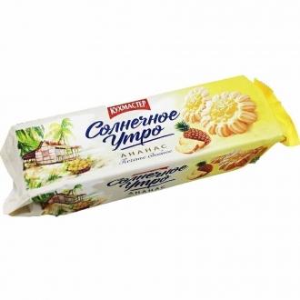 Печенье сдобное Кухмастер Солнечное утро...