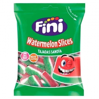 Мармелад жевательный FINI 90г*12 Арбузны...