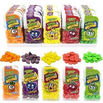 Сахарное драже Канди Клаб  9гр*30*(12бл)...