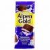 Альпен Гольд  80гх21шт Черника/Йогурт