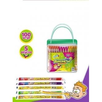 Желейный десерт  Канди Клаб 10мл*100*(12...