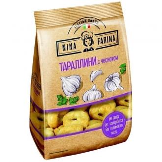 Тараллини Nina Farina Яшкино 180г*24 с ч...