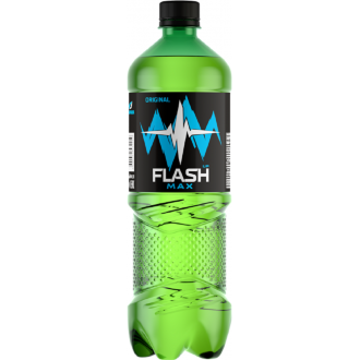 Энергетический напиток Флеш ап Энергия П...