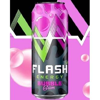 Энергетический напиток Флеш ап Энергия 0...