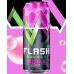 Энергетический напиток Флеш ап Энергия 0,45л*24 ж/б Баббл Гам