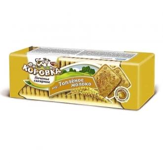 Печенье Коровка РотФронт 280г*14 Вкус то...