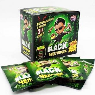 Жевательная конфета Канди Клаб 15гр*20*(...