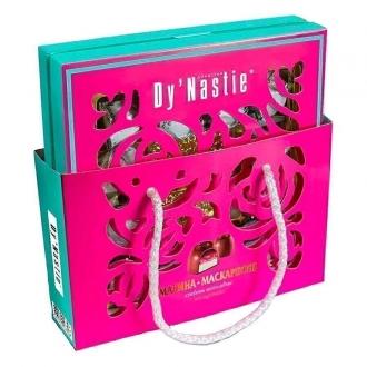 Набор конфет  Династия 170гр*5 Сумка Мал...